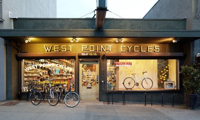 West Point Cycles